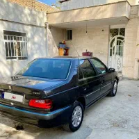 پژو پارس مدل ۸۸ خانگی در حد صفر|خودرو سواری و وانت|ارومیه, |دیوار