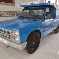 وانت زامیاد مدل ۹۹ دوگانه کارخانه
