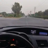 مزدا۳نیو تیپ 4 مدل 95 کارکرد 166هزار|خودرو سواری و وانت|اهواز, گلستان|دیوار