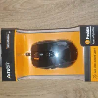 موس ای فور تک