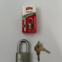 قفل اویز فیلیپس ( ساخت کشور مکزیک)