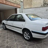 پژو پارس سال XU7P مدل ۱۴۰۱