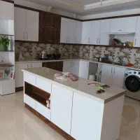 ۱۳۰ متر/دوخواب/خیابان بیست متری|فروش آپارتمان|مشهد, جانباز|دیوار