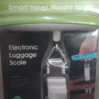 ترازوی دستی دیجیتال کنستانت مدل 14192