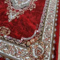 فرش ایران زمین