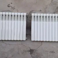 شوفاژ رادیاتور|آبگرمکن، پکیج، شوفاژ|نهاوند, |دیوار