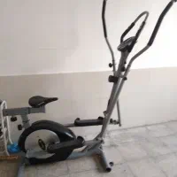 دوچرخه ثابت