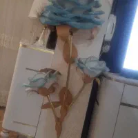 گل و گیاه|گل و گیاه طبیعی|ایوان, |دیوار