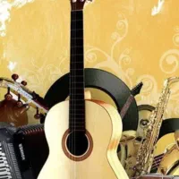 خریدار عود(هنگدرام درامز گیتار ویولن تمبک پیانو)