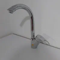 فروش شیرآلات ظرفشویی شرکت سهند به نصف قیمت|حراج|کوهدشت, |دیوار