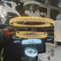 صنایع لوستری هامان