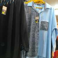 بلوز زنانه بلند