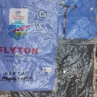 لباس کار فیلتون