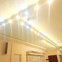 پروژکتور خطی/لامپ/لاینر/چراغ کم مصرف/نصب|لامپ و چراغ|مشهد, ایثار|دیوار