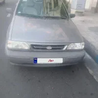 پراید ۱۳۱ بدون توضیحات