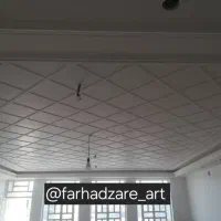 به یک شاگرد گچکاری نیاز داریم|استخدام معماری، عمران و ساختمانی|حمیدیا, |دیوار