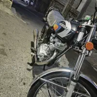 موتور هندا ۱۲۵|موتورسیکلت|قدس, شهر‌قدس|دیوار