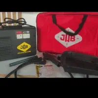 دستگاه جوش معاوضه هم دارم