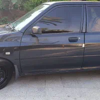 پراید ۱۱۱ تمیز مدل ۹۰ بدون رنگ|خودرو سواری و وانت|شیراز, محمدیه|دیوار