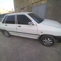 ماشین دربستی