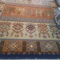 گلیم فرش