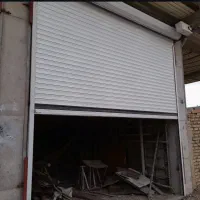 کرکره برقی ودربهای اتوماتیک|خدمات پیشه و مهارت|هشتگرد, هشتگرد قدیم|دیوار