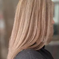 مدل رنگ مو