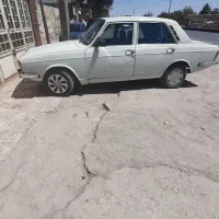 پیکان سواری مدل ۸۳ تک سوز وسرپا