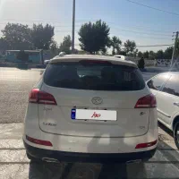 جک S5 توربو اتومات مدل ۱۴۰۲