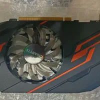 کارت گرافیک گیگابایت Nvidia Gforce GT 1030 2g|قطعات و لوازم جانبی رایانه|اصفهان, گلزار|دیوار