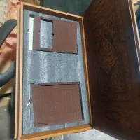 جعبه خالی قرآن|کتاب و مجله مذهبی|تهران, چیتگر شمالی|دیوار