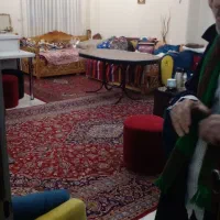 میز نهار خوری تک