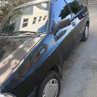 پراید مدل ۸۳|خودرو سواری و وانت|پردیس, فاز ۸|دیوار