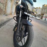 ان اس ۲۰۰|موتورسیکلت|ساوه, |دیوار