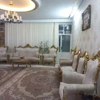 مبلمان در حد نو|مبلمان خانگی و میز عسلی|قم, تولید دارو و یخچال|دیوار
