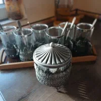 سرویس چایی خوری