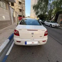 رانا tu5 بدون رنگ ( اقساطی)|خودرو سواری و وانت|تهران, باغ فیض|دیوار