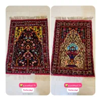 کمک.راهنمایی.  ابریشم دو رو|فرش|مشهد, سعد آباد|دیوار