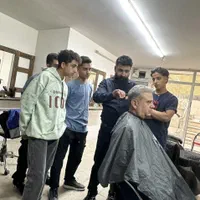 آموزشگاه آرایشگری مردانه|خدمات آموزشی|اصفهان, بهاران|دیوار