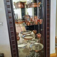 بوفه وکمد کودک