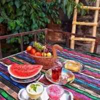 راهنمایی برای همخونه شدن