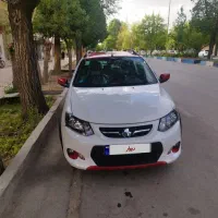 کوییک 1402|خودرو سواری و وانت|بروجن, |دیوار