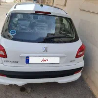 207پانا دنده ارتقا رینگی