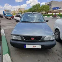 پراید 141 مدل90