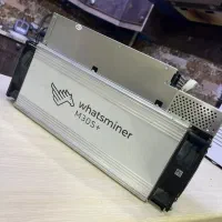 ماینر روشن میکنم براتون