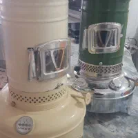 چراق نفتی صفرق 600