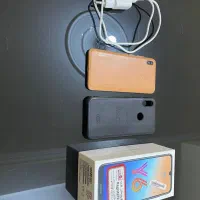 هوآوی y6 prime|موبایل|تهران, دارآباد|دیوار