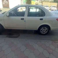 ساینا EX مدل 97|خودرو سواری و وانت|شاهرود, |دیوار