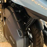 کلیک ۱۷۰ سی سی صفر|موتورسیکلت|بندر کنگان, |دیوار