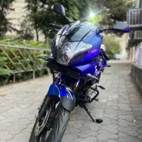 موتور پالس ۲۲۰ ریس